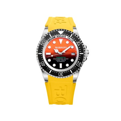 Laikrodis vyrams Bobroff...